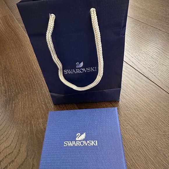 Swarovski bracelet - rose gold - Picture 8 of 8